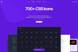 Best Free Icons Of 2020 Dev