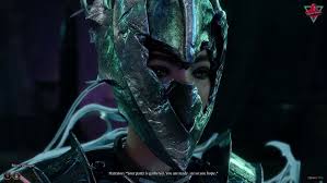 Baldurs Gate 3 Day 12