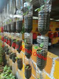 Oleh itu, kita sebagai pengguna haruslah bijak memainkan peranan semampunya untuk menyelamatkan alam sekitar dengan mengitar semula bahan terbuang. Menara Botol Sapa Dah Pertanian Bandar Kitar Semula Facebook