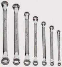 Actuator ini paling banyak dipakai di industri dan dapat dikelompokkan menjadi pneumatic diaphragm dan pneumatic piston. Mengklasifikasikan Jenis Jenis Hand Tools