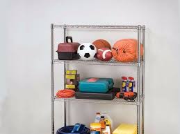 Our skilled staff will help you discover all the possibilities to organize your spaces. The Best Storage Shelves Of 2020
