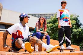 Toutes les couleurs et styles adidas sur le site adidas.fr. La Collection Parra X Nike Sb Tokyo Olympics Tient Sa Date De Sortie Le Site De La Sneaker