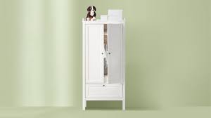 Playful imaginations need playful spaces. Children S Wardrobes Nursery Wardrobes Ikea