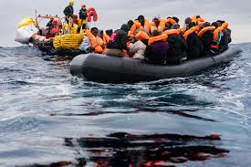 Revealed: How France locks down its own borders while Britain's are flung  open to small boats