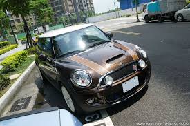 迷你 nbsp cooper s這款車很讚 mini cooper s mini cooper classic mini
