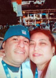 Maria Chavez Obituary