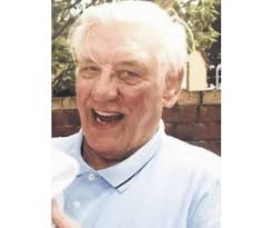 Derek Hewitt Obituary (2019)