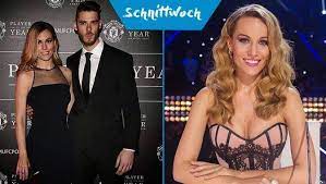 Psg are targeting both david de gea and jan oblak as potential summer signing next year. Amateurfussball Edurna Garcia Ihres Zeichen Freundin Von Manchester United Goalie David De Gea Kann Sich Definitiv Sehen Lassen Y Hier Geht S Zur Galerie Https Goo Gl Gktc7a Facebook