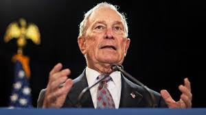 Bloomberg remarks 'taken out of context:' Pollster Doug Schoen