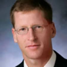 Dr. Douglas Musgrave, MD