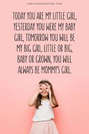 90 Little Girl Quotes To Show Off Your Little Princess In 2020 Little Girl Quotes Girl Mom Quotes Girl Smile Quotes