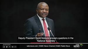 5 160 tykkäystä · 276 puhuu tästä. Deputy President David Mabuza Answers Questions In The National Assembly Youtube
