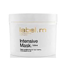 Unlike hair oils, hair serums provide a layer of gloss without residue, and leave the hair looking and feeling soft, shiny and healthy. Amazon Com Label M Intensive Mask For Hair Healing 120ml 4oz By Label M Beauty