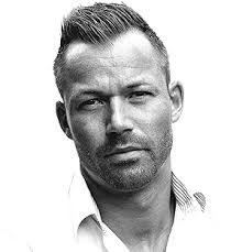 Timothy Ryan Cole: Movies, TV, and Bio