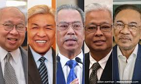 Malaysiakini menghubungi beberapa pemimpin parti itu selepas laporan portal suara tv hari ini mendakwa ismail telah menghantar jemputan kepada. 6trgkohbms6x3m