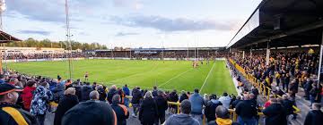 Formed in 1926, the club were founder. Up Next Castleford Tigers A Hull Fc News