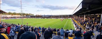Castleford tigers live score (and video online live stream*), schedule and results from all. Up Next Castleford Tigers A Hull Fc News