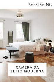 Camera De Letto Moderna Di Design Camera Da Letto Camera Da Letto Moderna Tende Per La Camera Da Letto