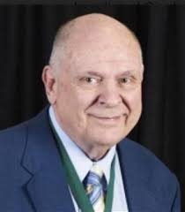 Obituary information for Dr. Albert J. Carnine