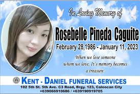 Kent-Daniel Funeral Services