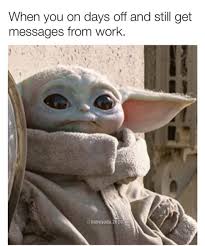 During the second season's fifth episode, his true name was revealed to be grogu. Baby Yoda On Instagram Yoda Babyyoda Babyyodameme Babyyodamemes Yodameme Yodamemes Starwars Yoda Funny Yoda Meme Yoda Art