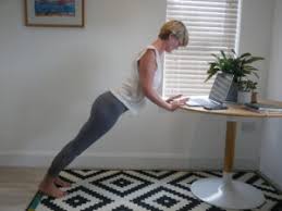Preparatory poses for vriksasana are pincha mayurasana, bhujangasana, adho mukha vrikshasana. 10 Desk Yoga Poses For Office Workers In Need Of Relaxation