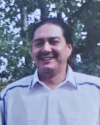 Obituary information for Elvis Ross Amyotte