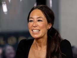 Joanna Gaines' rarely-seen daughter Ella, 18, towers next to her mom in red  heels in celebratory family video