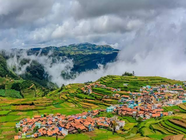Kodaikanal: Why should you not skip visiting Kodaikanal when in Tamil Nadu? | TimesTravel