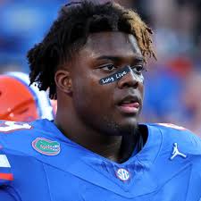 Florida Gators Depth Chart Predictions/Position Previews: Defensive Line