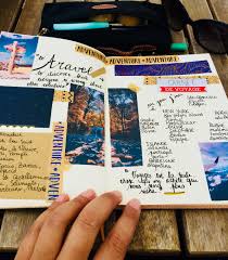 Adventure Bujo Bulletjournal Adventure Blue Planner Bullet Journal Bullet Journal Inspiration Bullet Journal Art