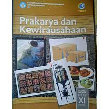 We did not find results for: Buku Prakarya Kelas 11 Semester 1 Berbagai Buku