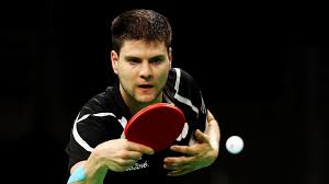 Donic ovtcharov senso v1 reviews and ratings on revspin.net. Olympia Das Traurige Tagebuch Des Dimitrij Ovtcharov Sport Sz De