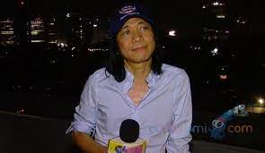Data dari google trend menunjukan keyword istrinya abdee slank mulai menjadi trend sekitar pukul 11.30 wib, dan puncaknya sekitar pukul 5.20 wib. Resmi Cerai Abdee Slank Siapkan Rp 120 Juta Untuk Mantan Istri