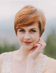 Cute Easy Hairstyles For Short Hair 2014 Popular Haircuts Cute Hairstyles For Short Hair Short Hair Styles 2014 Short Hair Color