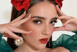 Annie Haro's Instagram, Twitter & Facebook