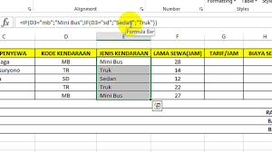 We did not find results for: Soal Latihan Excel Dasar Menggunakan 2 If 3 Kondisi Youtube