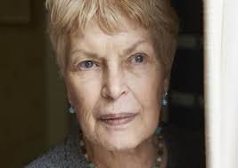 Book review: Dark Corners by Ruth Rendell