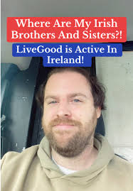 Side Hustle in Ireland