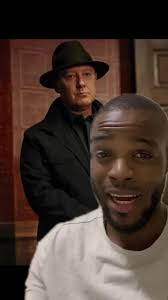 Who is Raymond Reddington? #blacklist #fyp #raymondreddington  #blacklisttheseries #netflixseries