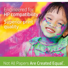 HP Papers Premium28 Laser Paper