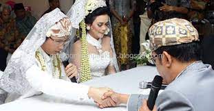 Maybe you would like to learn more about one of these? 99 Arti Dan Makna Mimpi Akad Nikah Menurut Primbon Jawa Dan Tafsir Islam Lengkap Mimpi Nikah