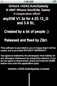 These are instructions on how to backup your iphone unlock ticket after unlocking with sam. How To Unlock Your 1 1 3 3 9 Bootloader Iphone Iclarified