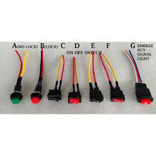 Fat 17 carbs 31 protein 51. Ready Stock 7 Types Switch On Off Push Button Suis Horn Hazard Switch Y15zr Lc135 Honda Yamaha Shopee Malaysia