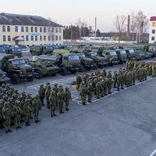 Maybe you would like to learn more about one of these? Rossijskaya Armiya Provedet Specucheniya Iz Za Koronavirusa Obshestvo Rossiya Lenta Ru