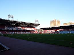 West ham va pleca de pe boleyn ground, după 112 ani! West Ham United Boleyn Ground Upton Park Ein London Blog Reisetipps Fur Sehenswurdigkeiten In London