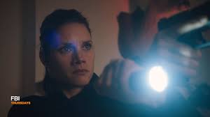 The #FBI squad is making a move to 𝐓𝐡𝐮𝐫𝐬𝐝𝐚𝐲 nights! 📺, Who is  watching with us?