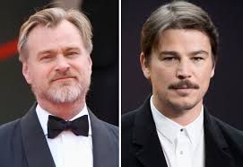 Christopher Nolan Clarifies Josh Hartnett Was Never Offered Batman Role:  'It Never Got That Far'
