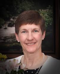 Jeannie Caswell Obituary