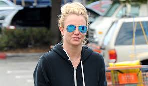 Britney Spears Shows Her Support For Rumored Former Lover Wade Robson As He  Details Past Trauma